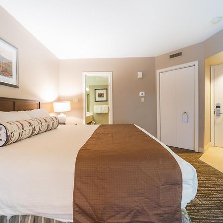 Shanty Bay Horseshoe Valley Suites - The Azure מראה חיצוני תמונה