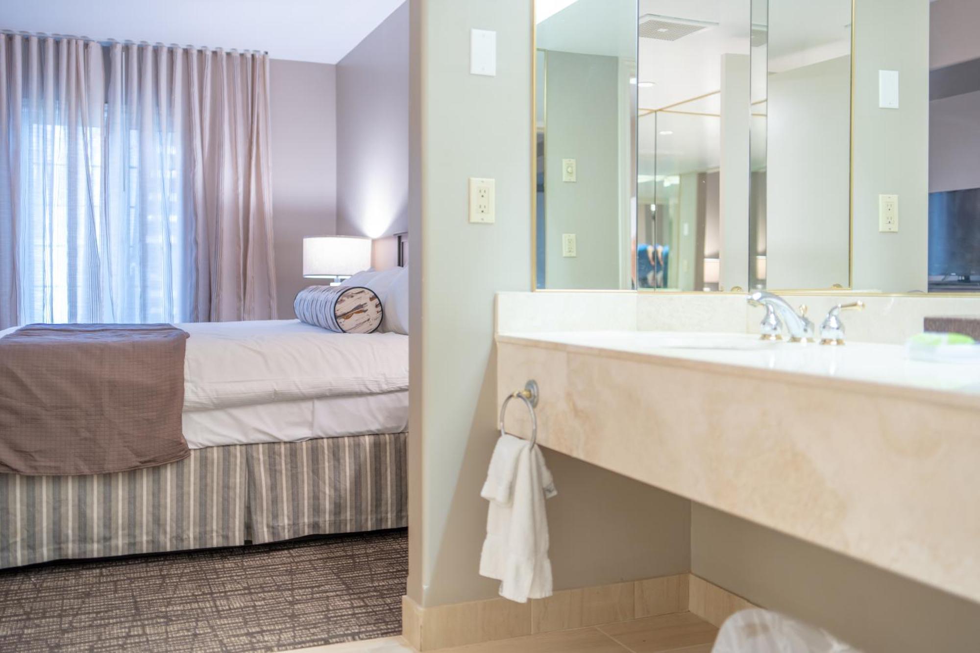 Shanty Bay Horseshoe Valley Suites - The Azure מראה חיצוני תמונה