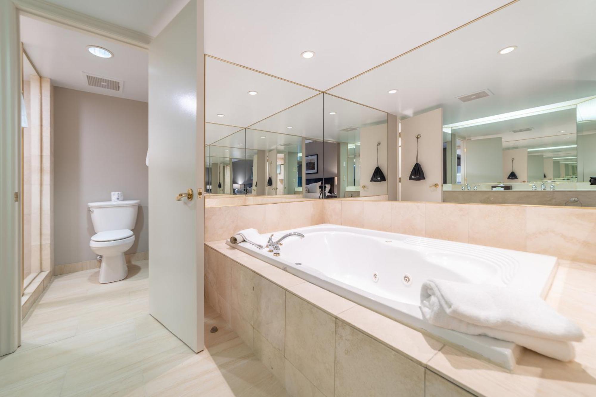 Shanty Bay Horseshoe Valley Suites - The Azure מראה חיצוני תמונה