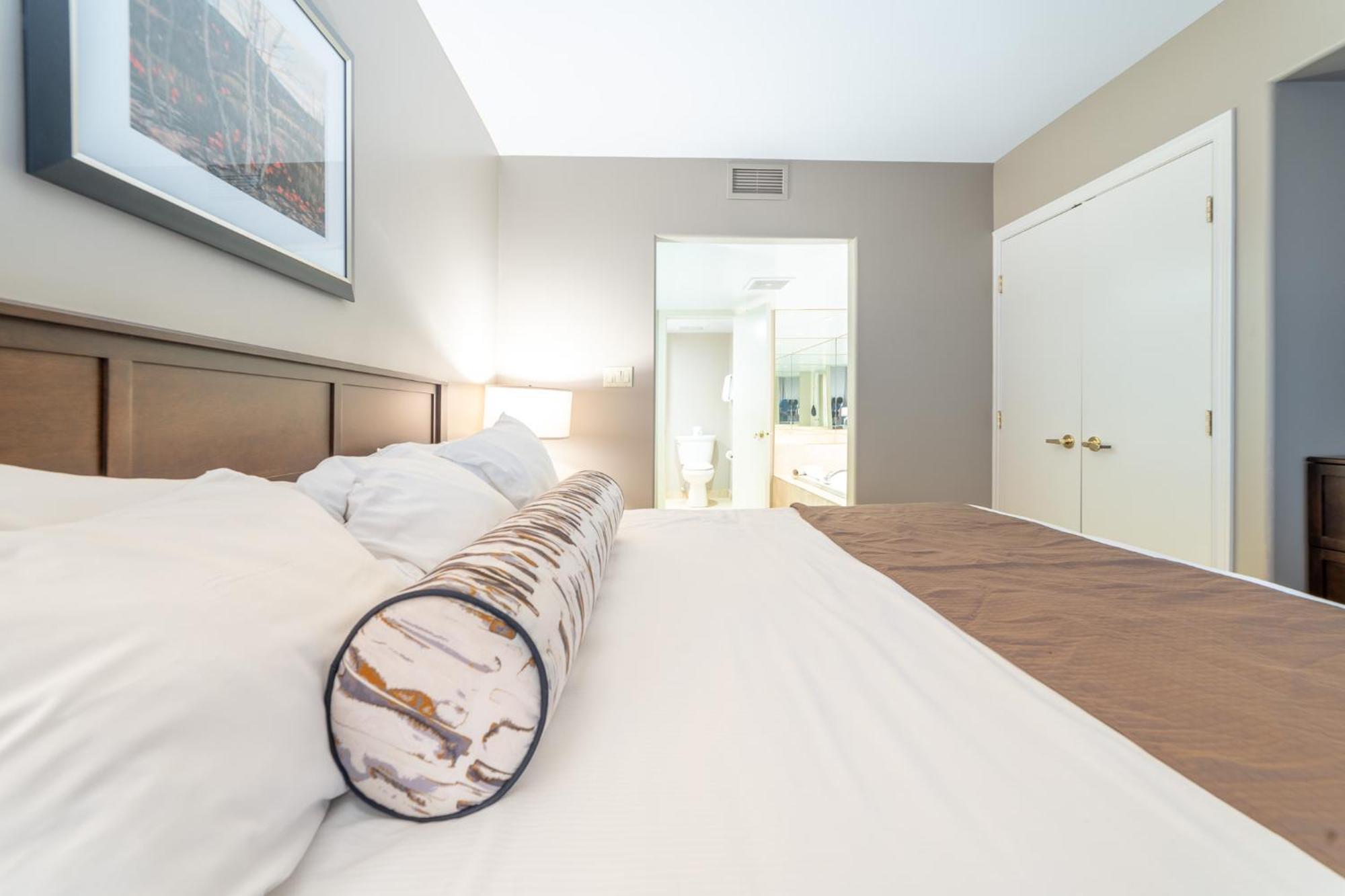 Shanty Bay Horseshoe Valley Suites - The Azure מראה חיצוני תמונה