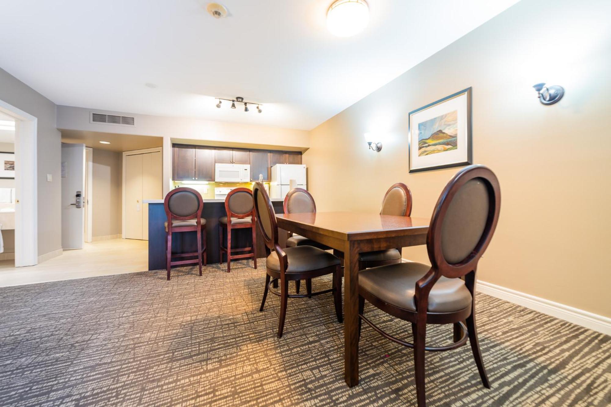 Shanty Bay Horseshoe Valley Suites - The Azure מראה חיצוני תמונה