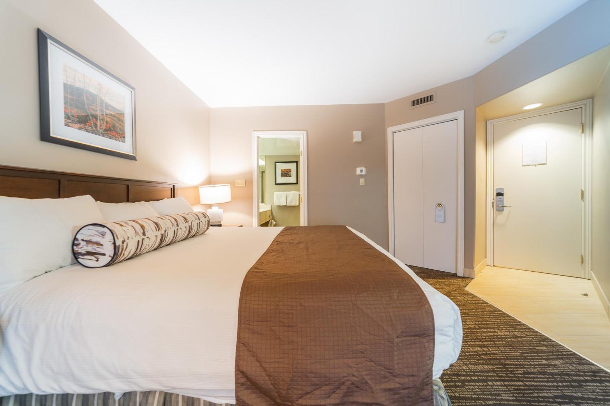 Shanty Bay Horseshoe Valley Suites - The Azure מראה חיצוני תמונה