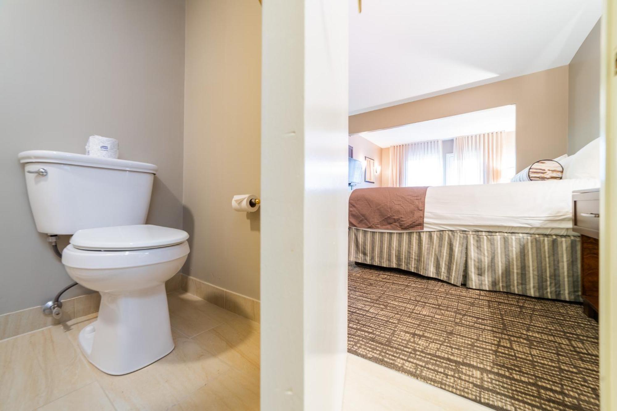 Shanty Bay Horseshoe Valley Suites - The Azure מראה חיצוני תמונה