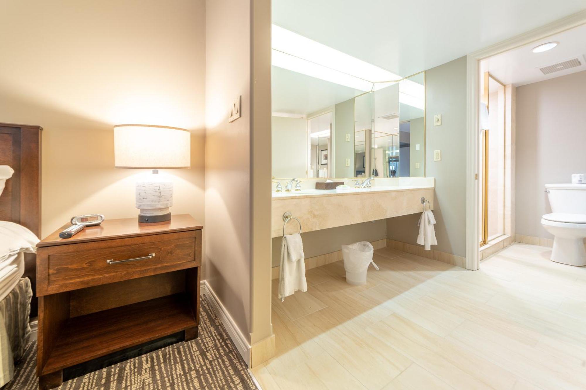 Shanty Bay Horseshoe Valley Suites - The Azure מראה חיצוני תמונה